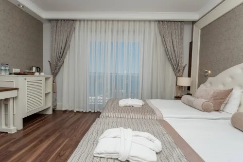 SUNIS EFES ROYAL PALACE RESORT & SPA 5*